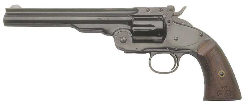Cimarron