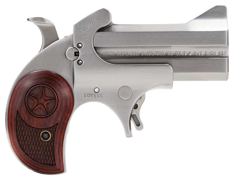Bond Arms