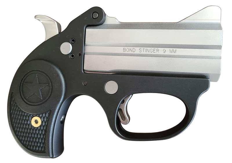 Bond Arms