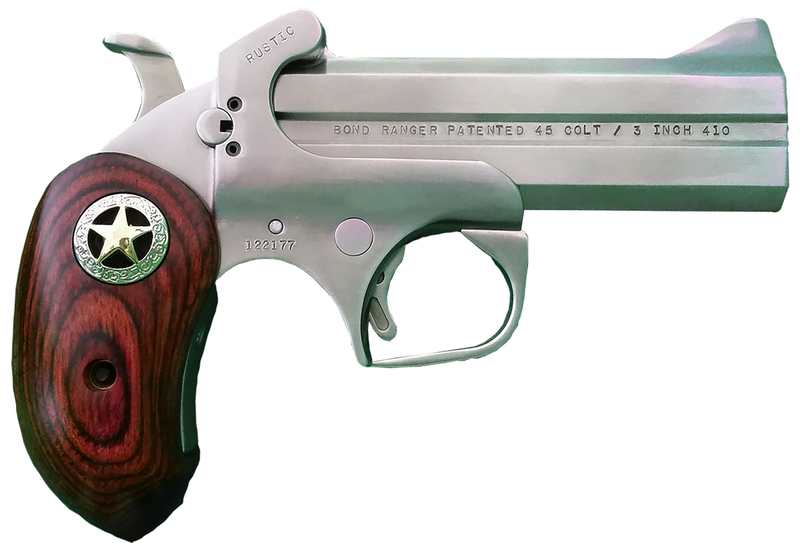 Bond Arms