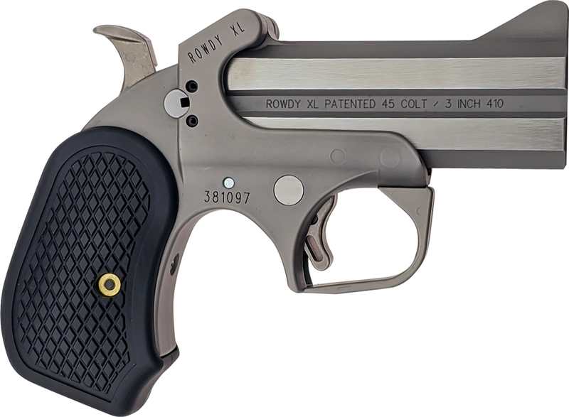 Bond Arms