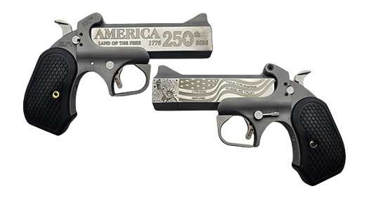 Bond Arms
