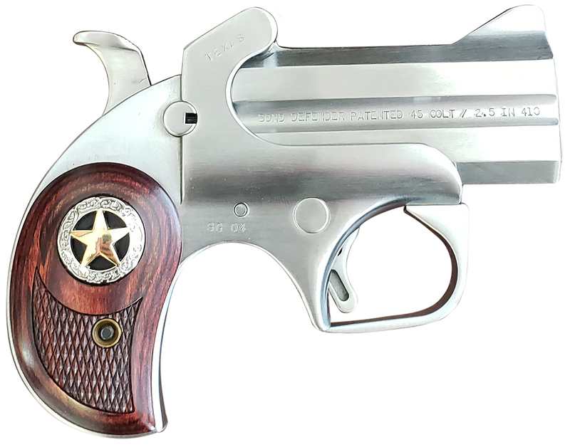 Bond Arms