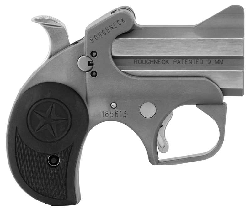 Bond Arms