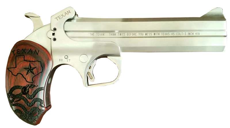 Bond Arms