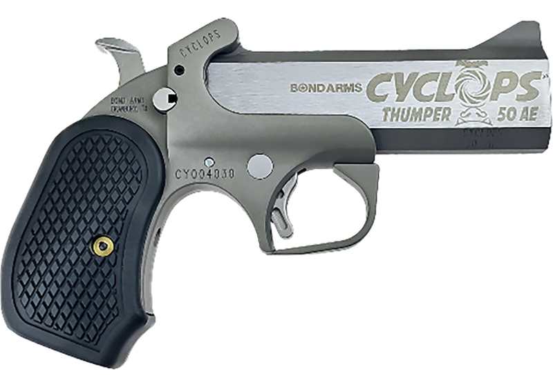 Bond Arms