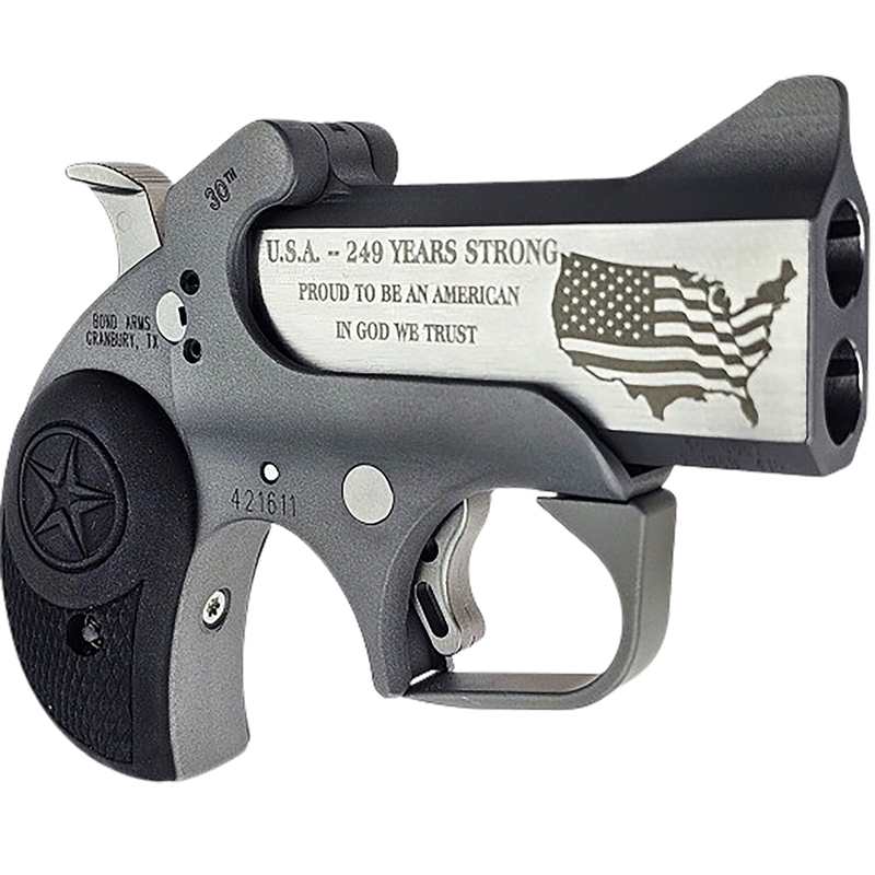 Bond Arms