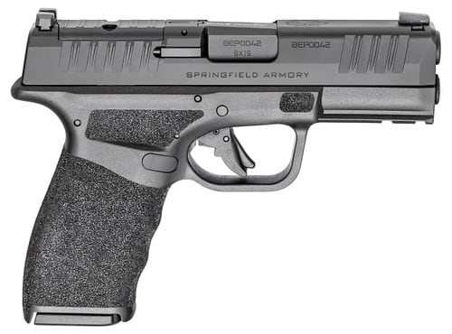 Springfield Armory Hellcat Pro
