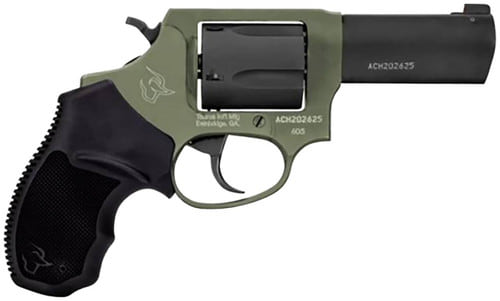 Taurus Model 605