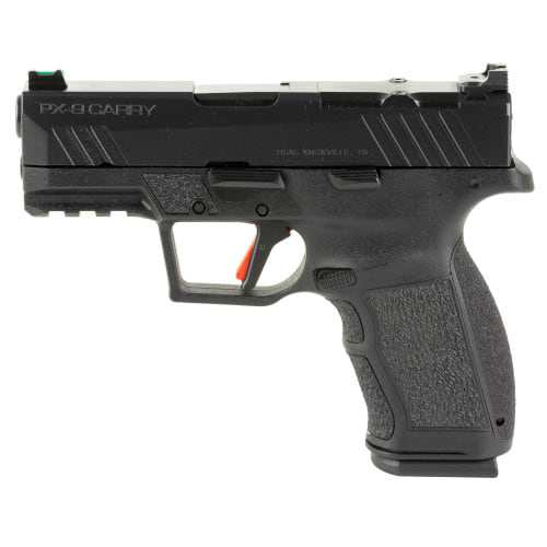 Tisas USA PX-9