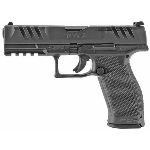 Walther Arms PDP Compact
