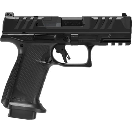 Walther Arms PDP F-Series