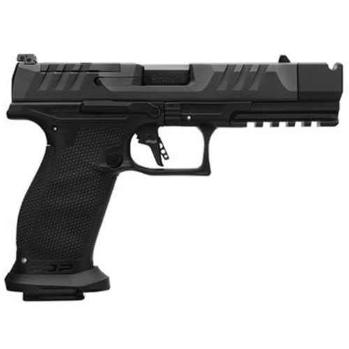 Walther Arms PDP Full Size
