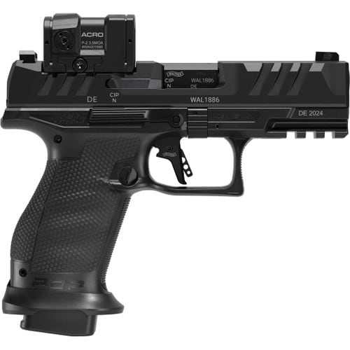 Walther Arms PDP Professional ACRO