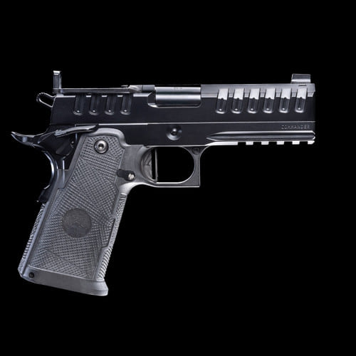 Watchtower Firearms Apache Commander