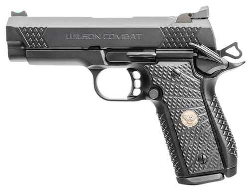 Wilson Combat EDC X9