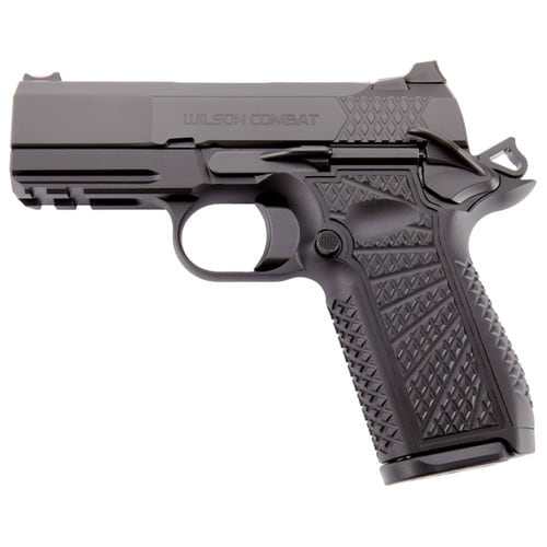 Wilson Combat SFX9