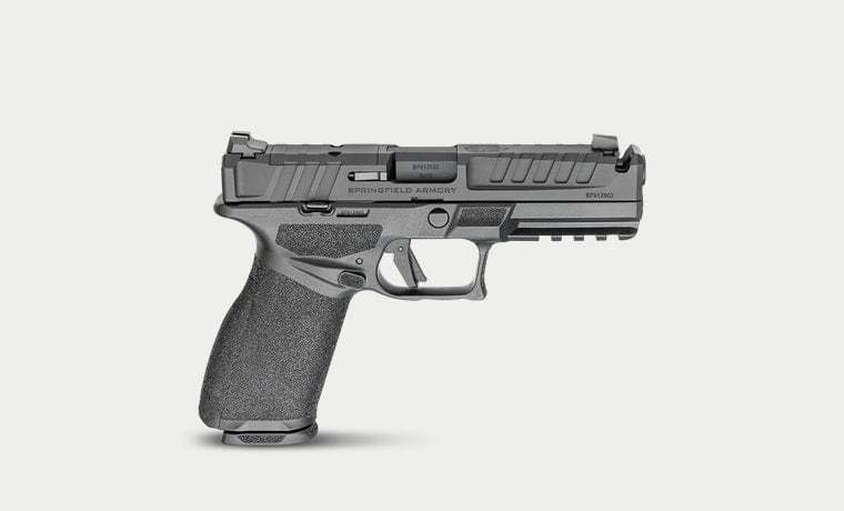Springfield Armory