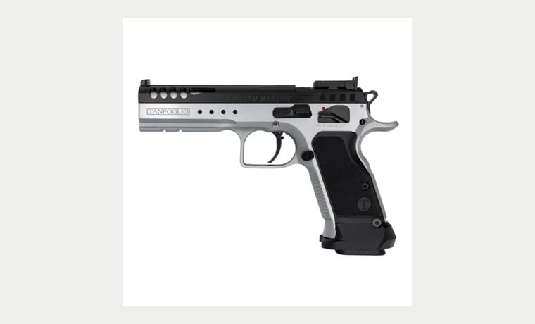 Tanfoglio