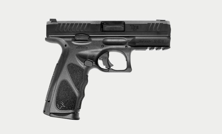 Taurus