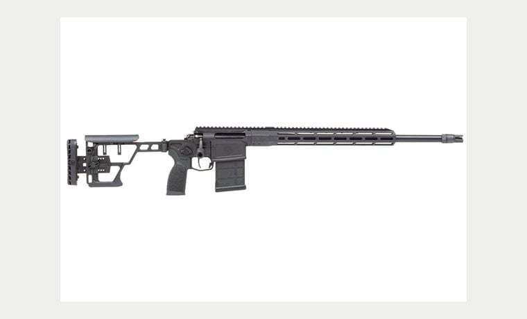 SIG CROSS