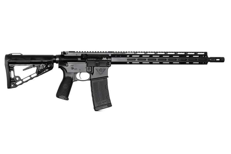 Wilson Combat Protector Carbine