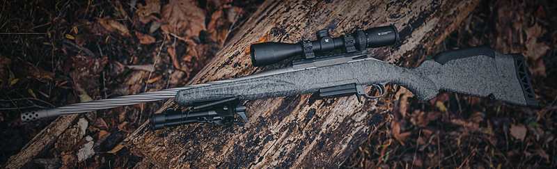 Ruger American Rifle Generation II