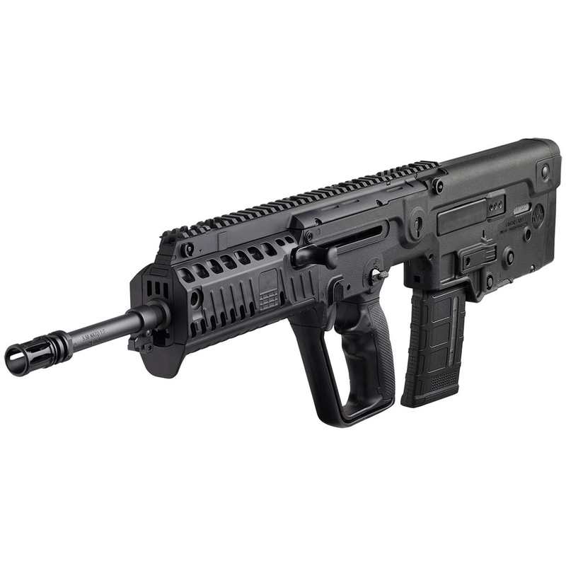 IWI Tavor X95 16.5-inch