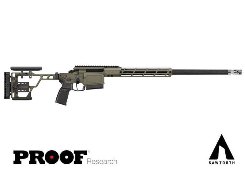SIG CROSS SAWTOOTH 6.5 PRC