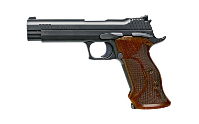 SIG Sauer P210 Target