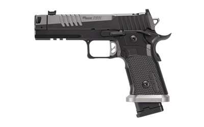 SIG Sauer P211-GTO