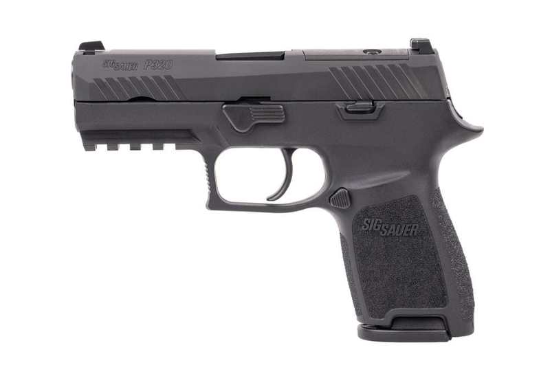 SIG Sauer P320 Compact