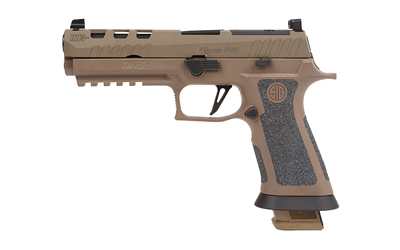 SIG Sauer P320 DH3