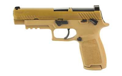 SIG Sauer P320-M17