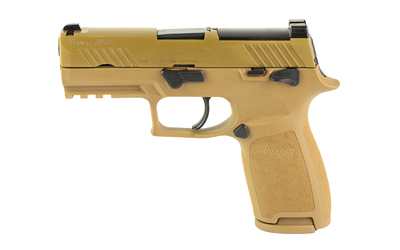 SIG Sauer P320-M18