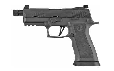 SIG Sauer P320-XCarry Legion