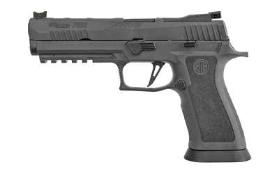 SIG Sauer P320-XFive Legion