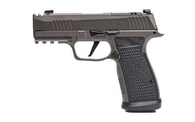 SIG Sauer P365 AXG Legion