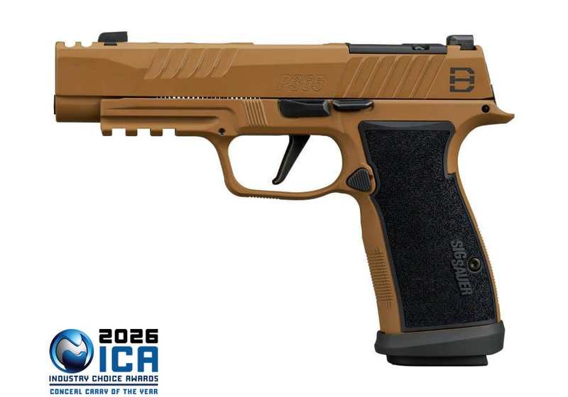 SIG Sauer P365-DH3 AXG