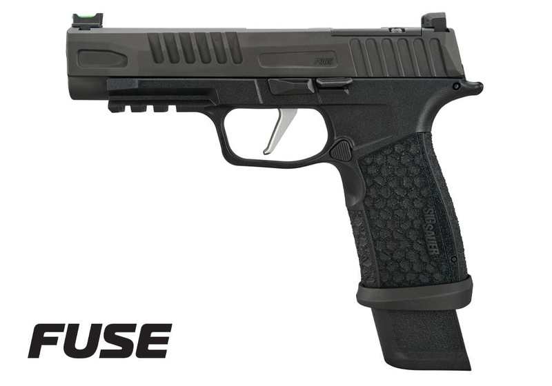 SIG Sauer P365-FUSE