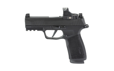 SIG Sauer P365-XMACRO