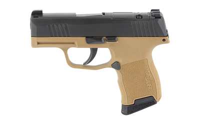 SIG Sauer P365