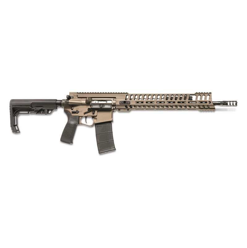 POF-USA P415 Edge