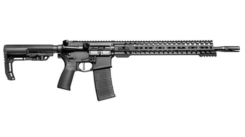 POF-USA Minuteman