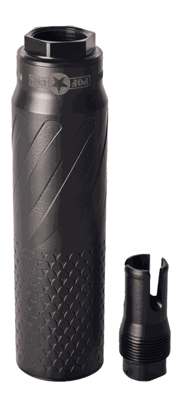 POF-USA PST-7 Suppressor