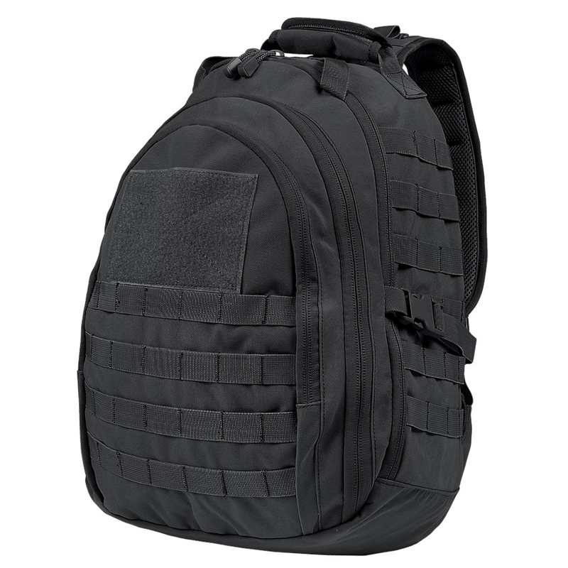 Condor Outdoors Ambidextrous Sling 27L