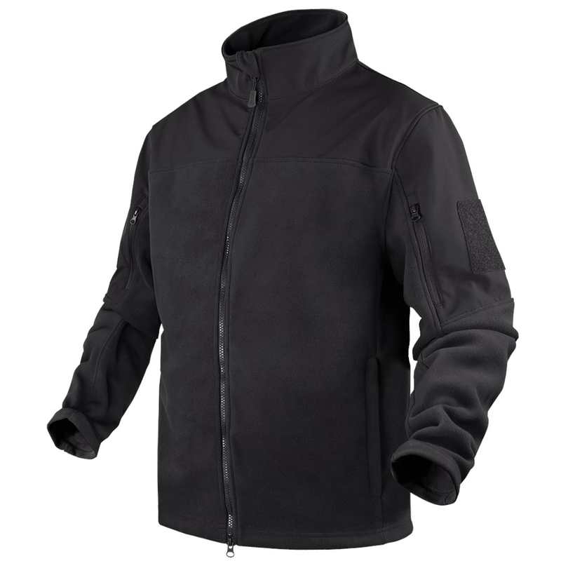 Condor Outdoors Bravo Fleece Jacket
