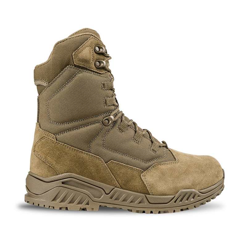 Condor Outdoors Brigade  8" Tactical Boots - AR670
