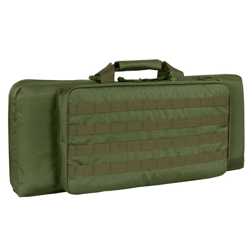 Condor Outdoors 28" Single Rifle Case