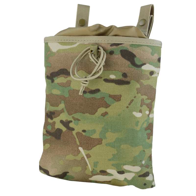 Condor Outdoors 3-Fold Mag Recovery Pouch - MultiCam